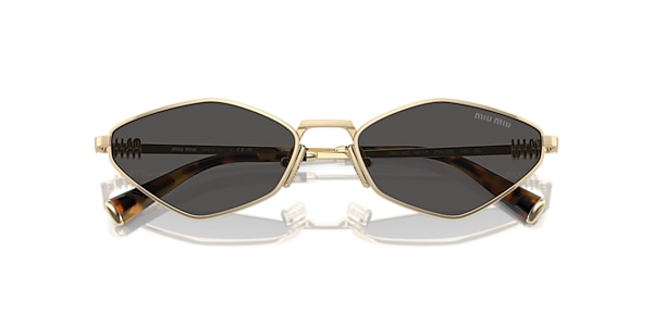 Eyeglasses Miu Miu Occhiali Da Sole 2022 Miu Miu Charms Sunglasses