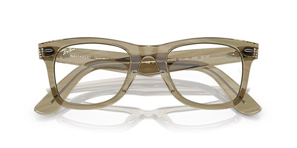 Ray-Ban RB2140 Original Wayfarer Change Transitions® GrandVision