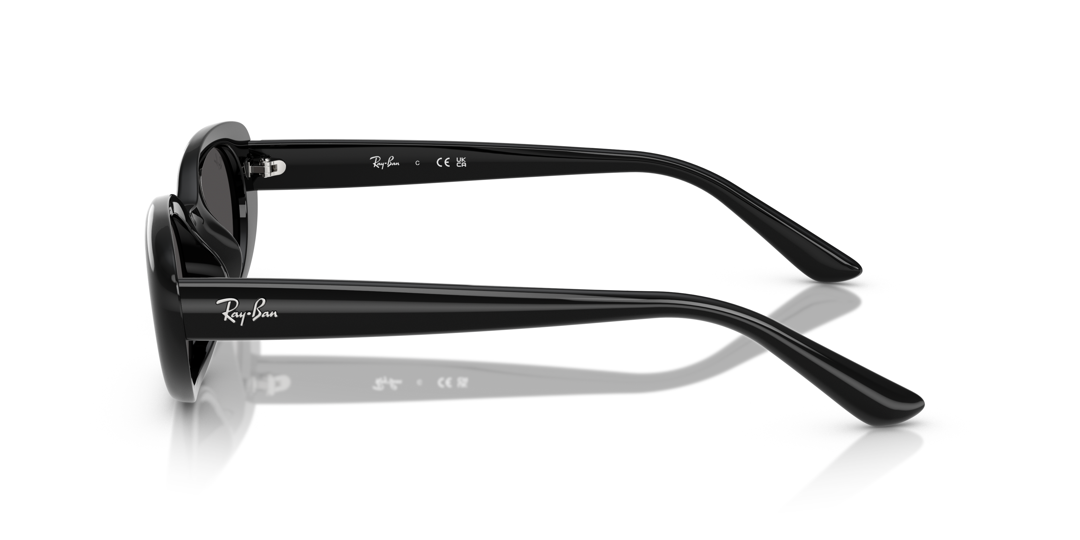 Ray-Ban RB4441D Bio-Based | GrandVision