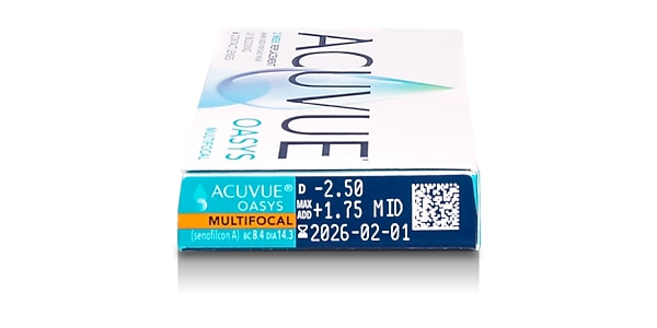 Multifocal Buono Sconto Ottica Lotito Multifocal Acuvue Prezzo