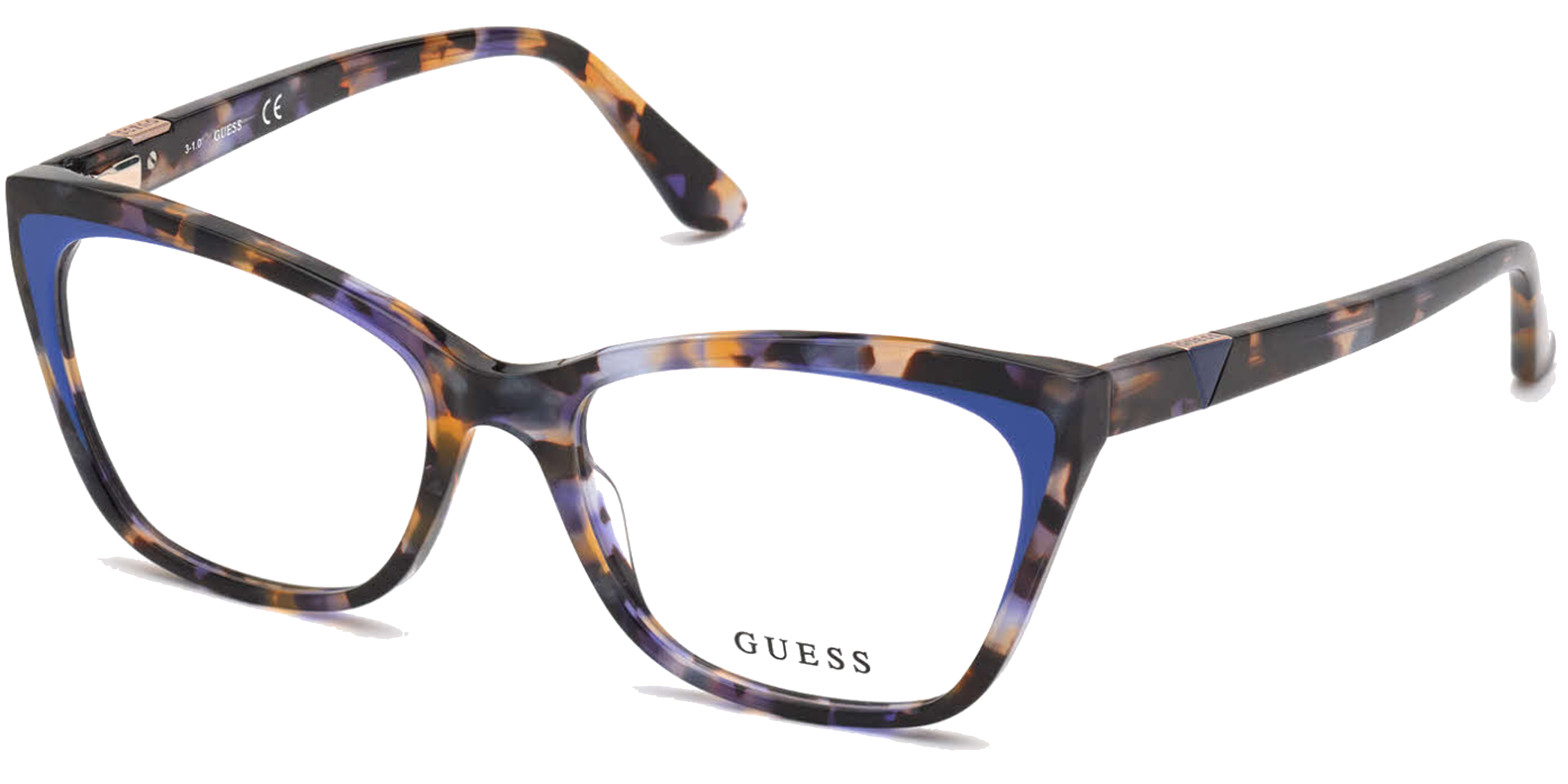 Guess Occhiali da sole GU00150-H Marrone